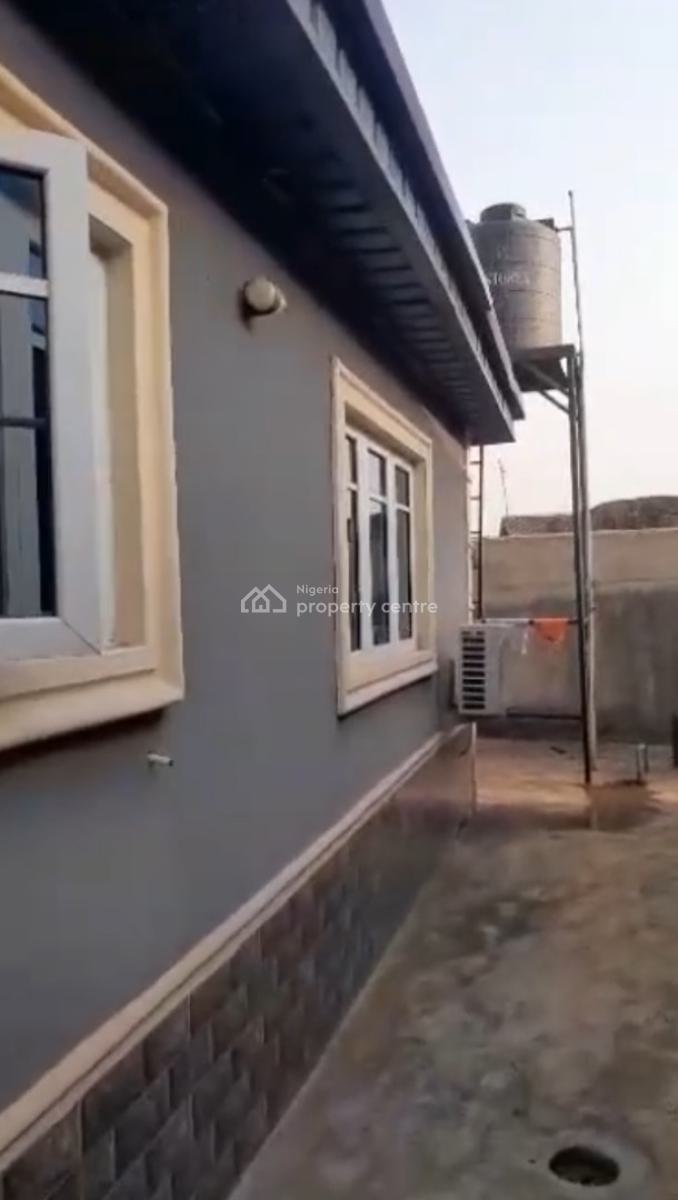 1 Unit of 2bedroom and 2 Unit of Miniflat at Ikorodu, Palm Avenue, Ilupeju Estate, Off Ijede Road, Ikorodu, Lagos, Block of Flats for Sale