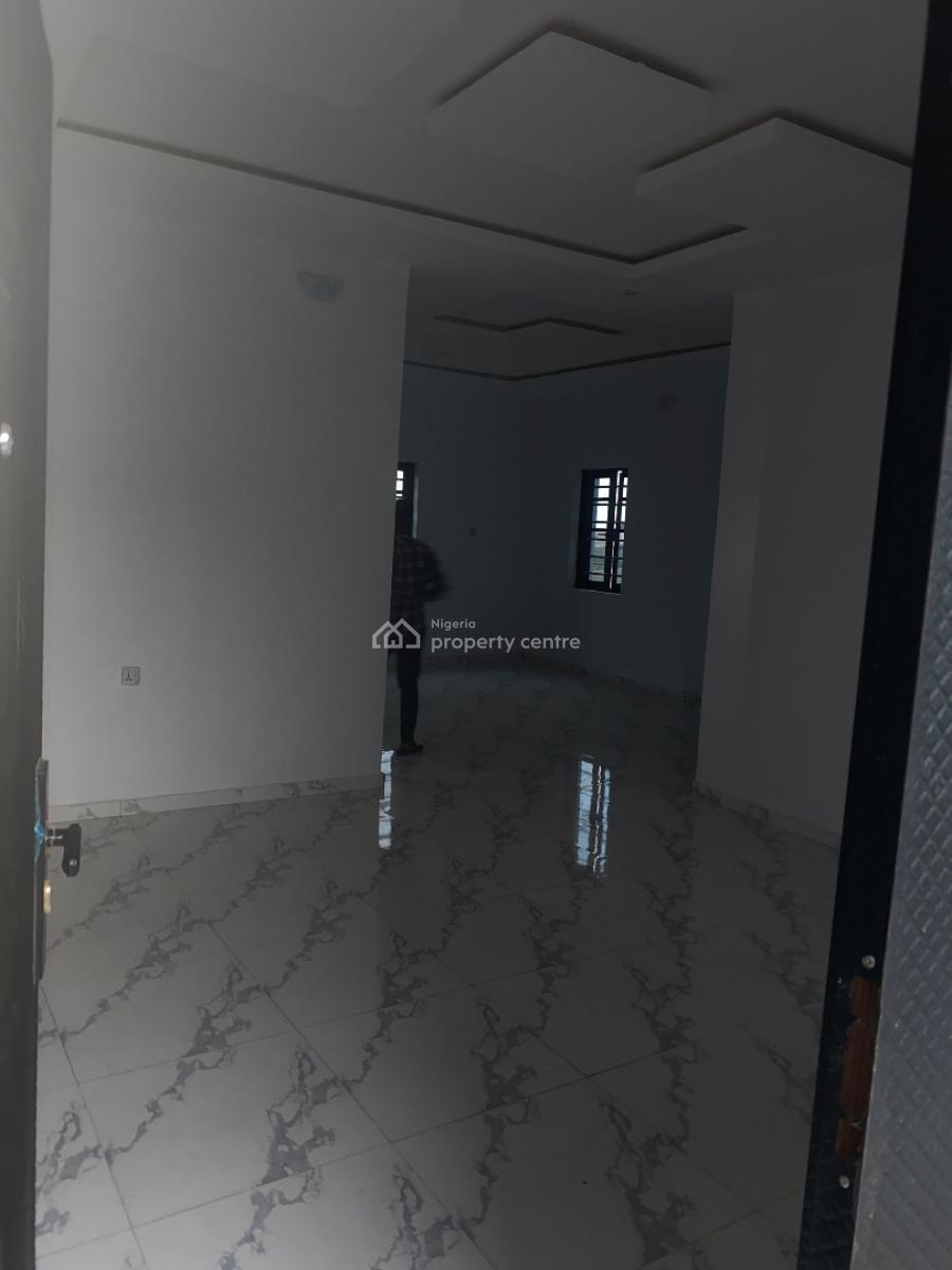 Newly Built 2 Bedroom, Baruwa, Baruwa, Ipaja, Lagos, House for Rent