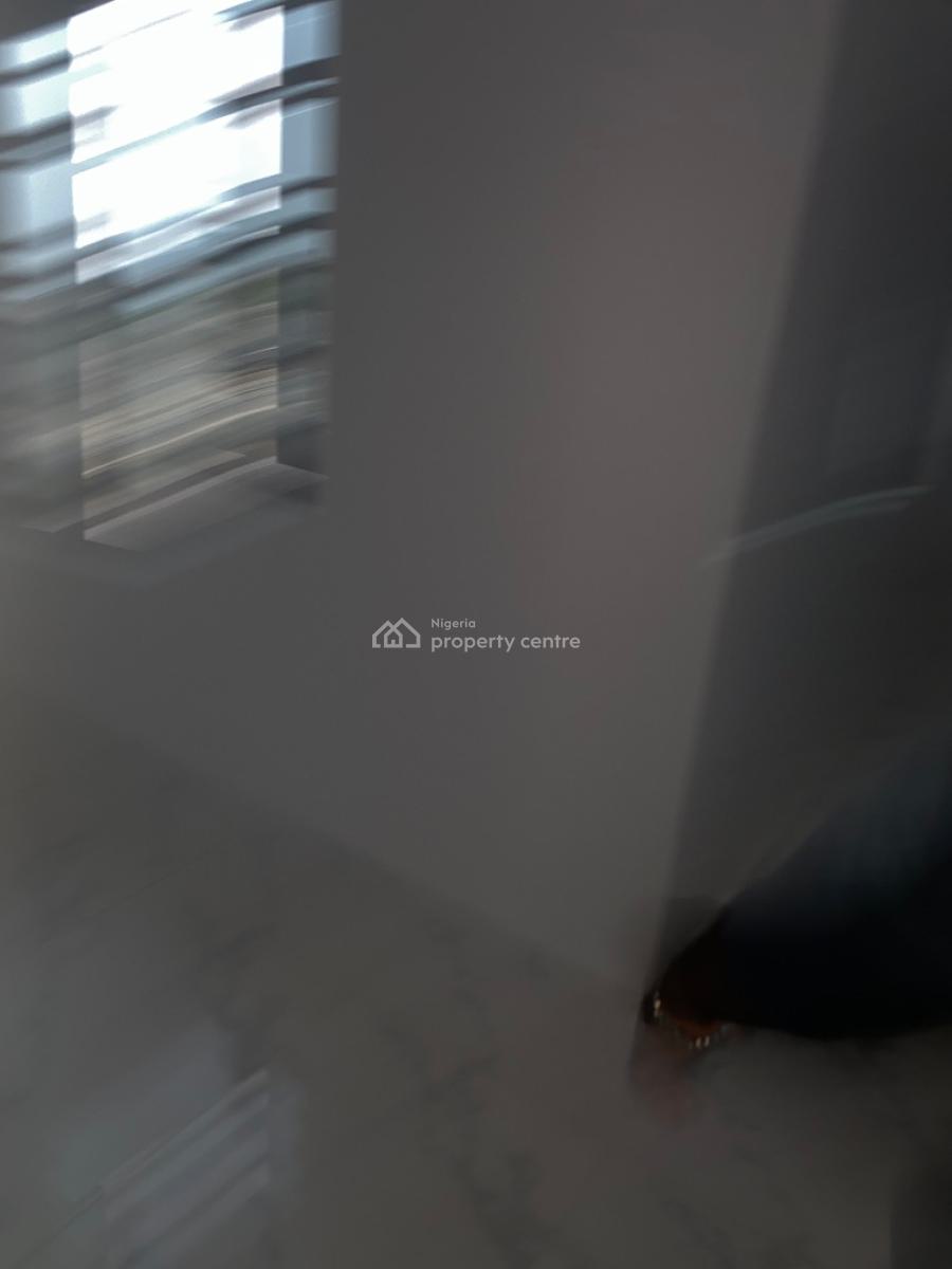 Newly Built 2 Bedroom, Baruwa, Baruwa, Ipaja, Lagos, House for Rent