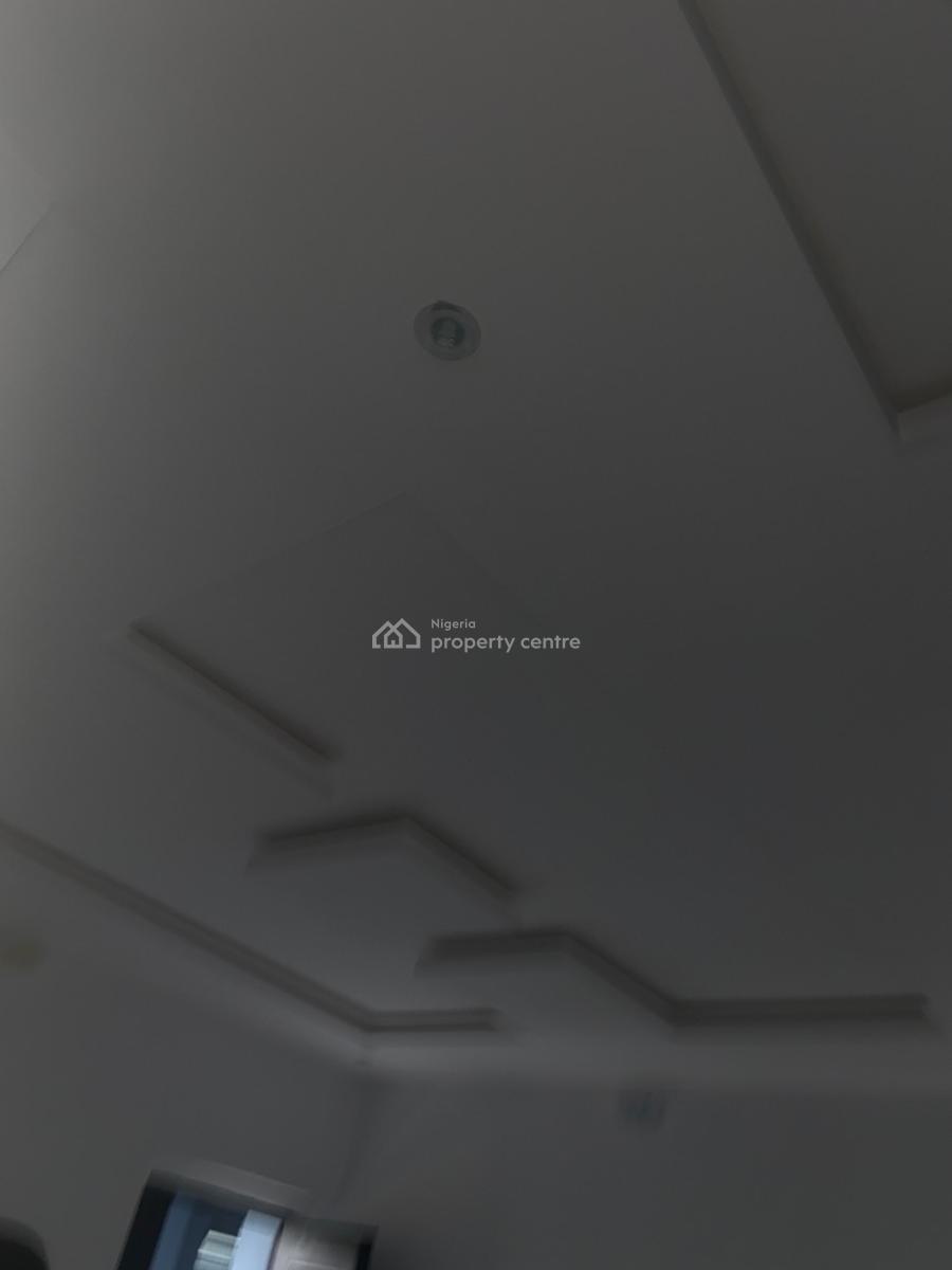 Newly Built 2 Bedroom, Baruwa, Baruwa, Ipaja, Lagos, House for Rent