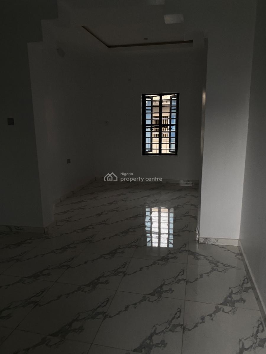 Newly Built 2 Bedroom, Baruwa, Baruwa, Ipaja, Lagos, House for Rent