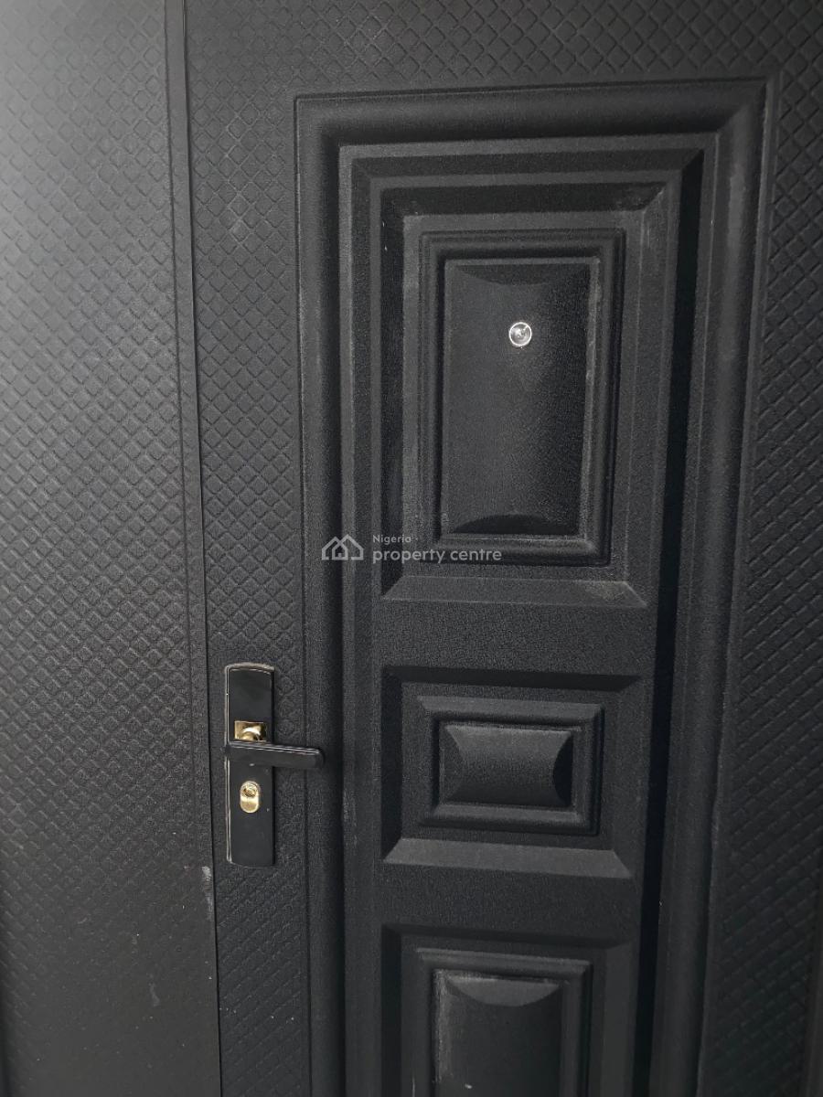 Newly Built 2 Bedroom, Baruwa, Baruwa, Ipaja, Lagos, House for Rent