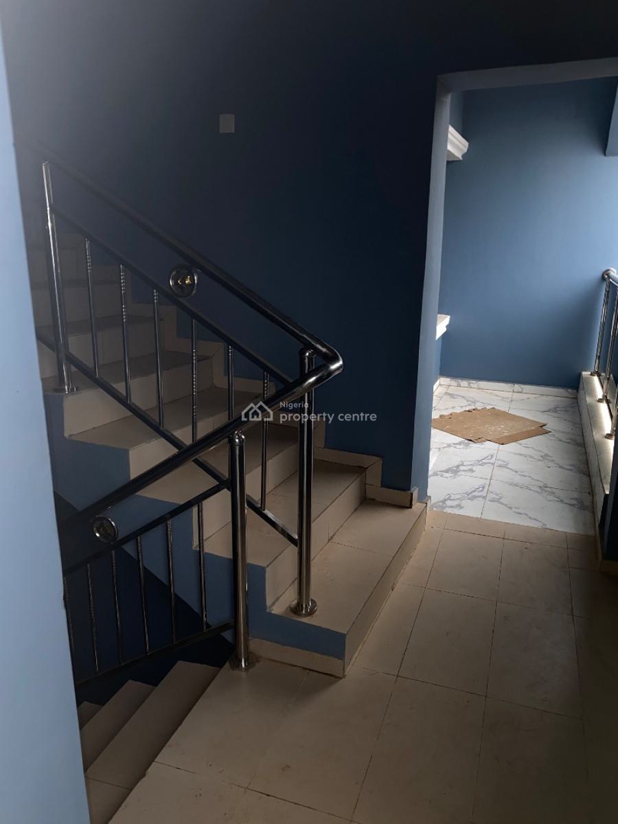 Newly Built 2 Bedroom, Baruwa, Baruwa, Ipaja, Lagos, House for Rent