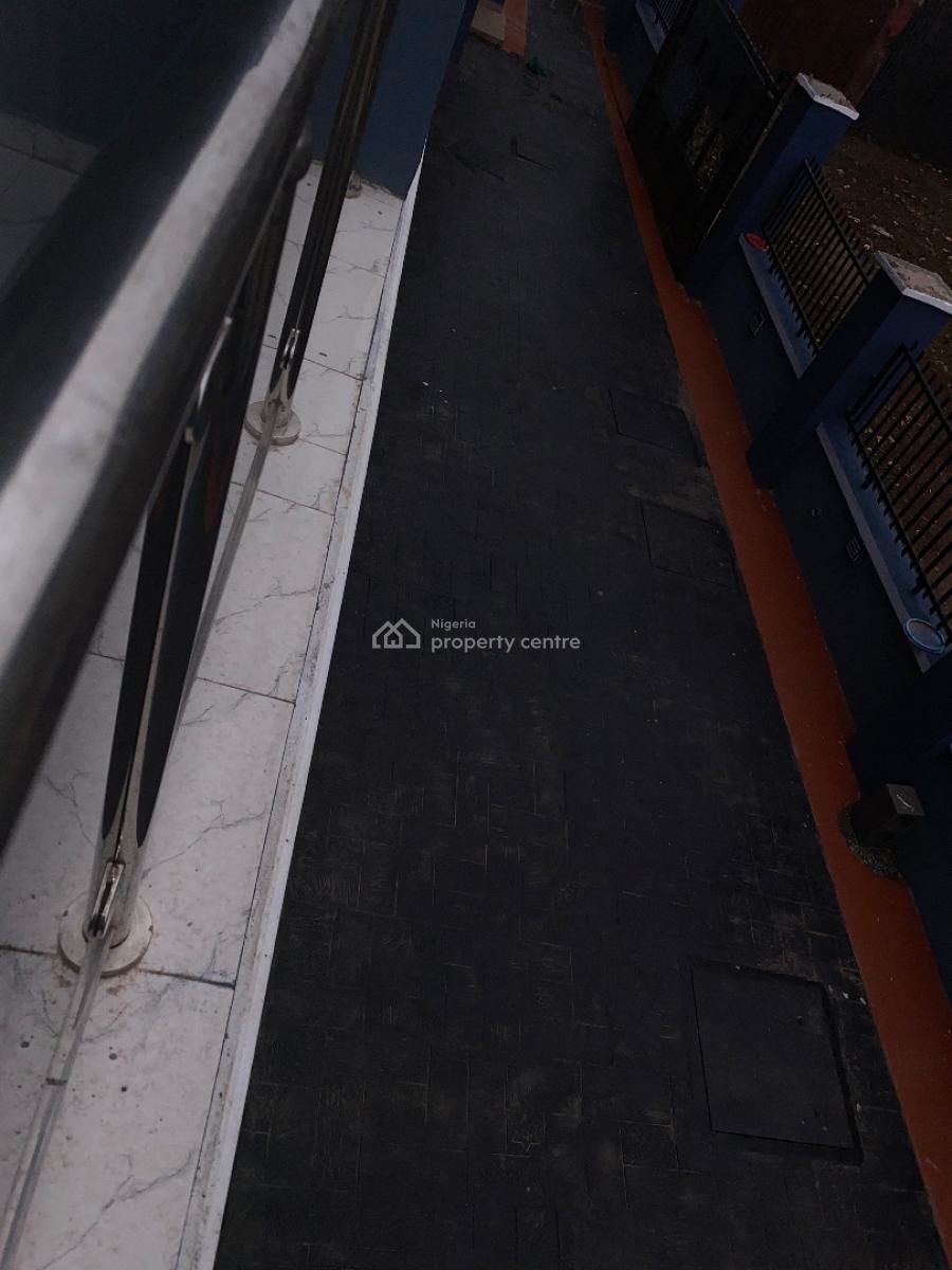 Newly Built 2 Bedroom, Baruwa, Baruwa, Ipaja, Lagos, House for Rent