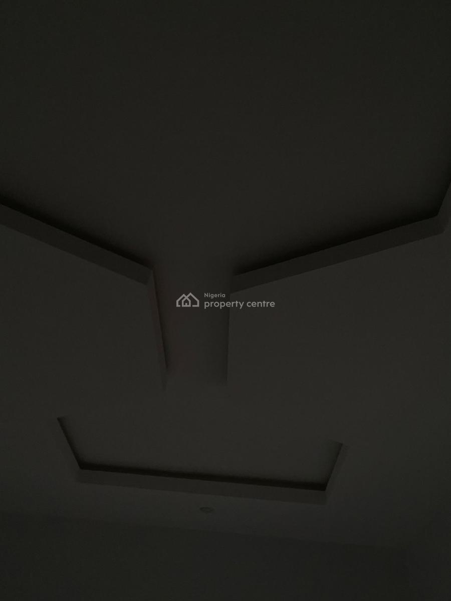 Newly Built Portable 2 Bedroom Flat, Baruwa, Ipaja, Lagos, House for Rent