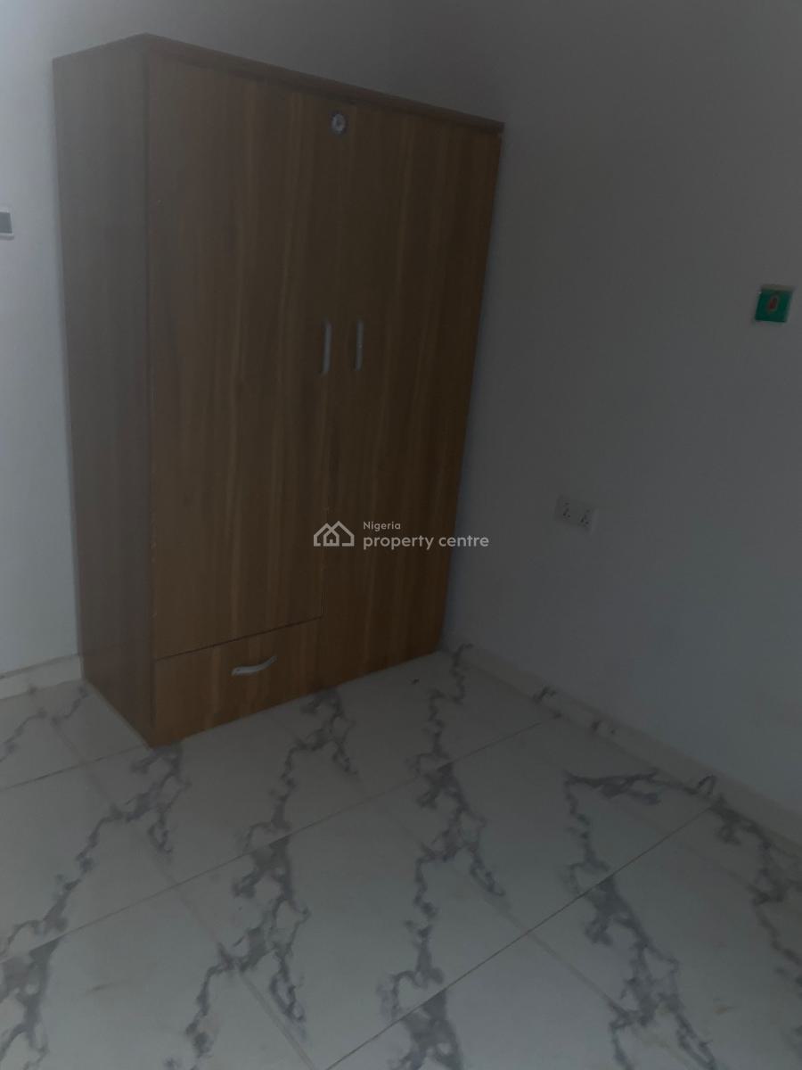 Newly Built Portable 2 Bedroom Flat, Baruwa, Ipaja, Lagos, House for Rent