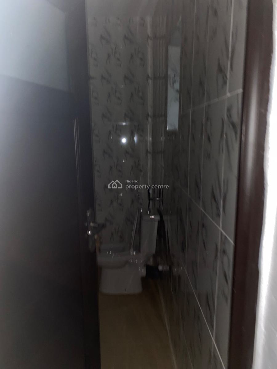 Newly Built Portable 2 Bedroom Flat, Baruwa, Ipaja, Lagos, House for Rent