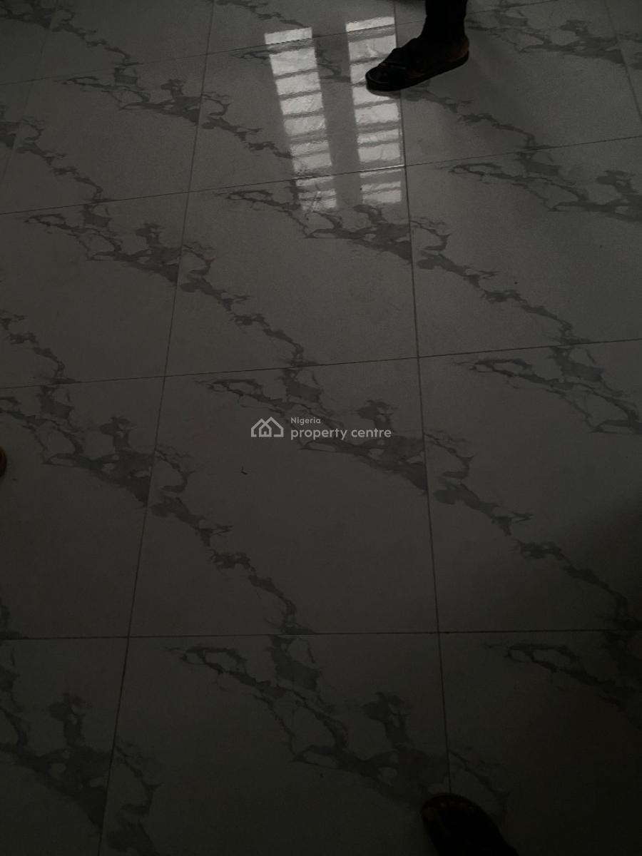 Newly Built Portable 2 Bedroom Flat, Baruwa, Ipaja, Lagos, House for Rent