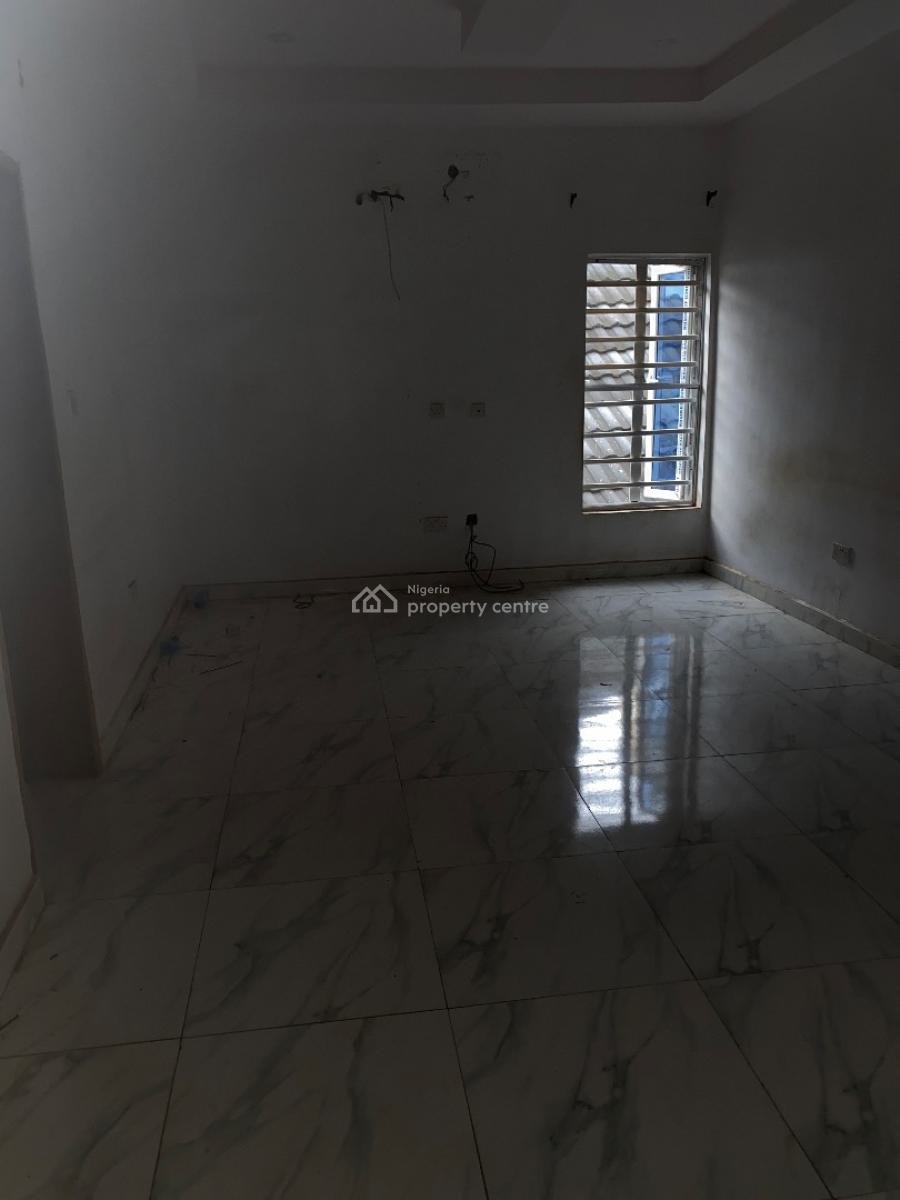 Modern 2 Bedroom Flat, Valley View, Baruwa, Ipaja, Lagos, House for Rent