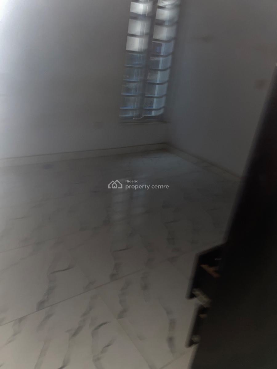 Modern 2 Bedroom Flat, Valley View, Baruwa, Ipaja, Lagos, House for Rent