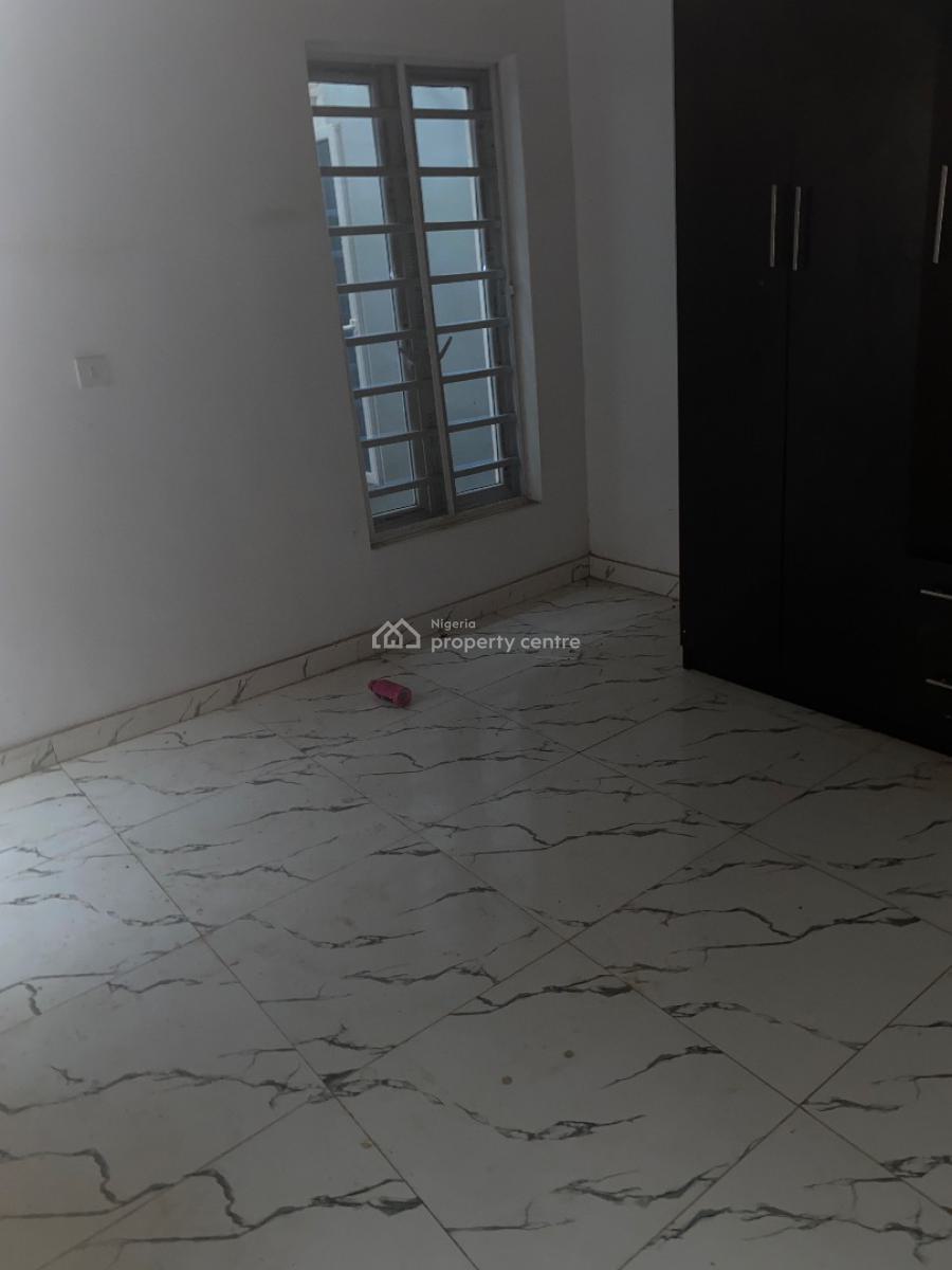 Modern 2 Bedroom Flat, Valley View, Baruwa, Ipaja, Lagos, House for Rent