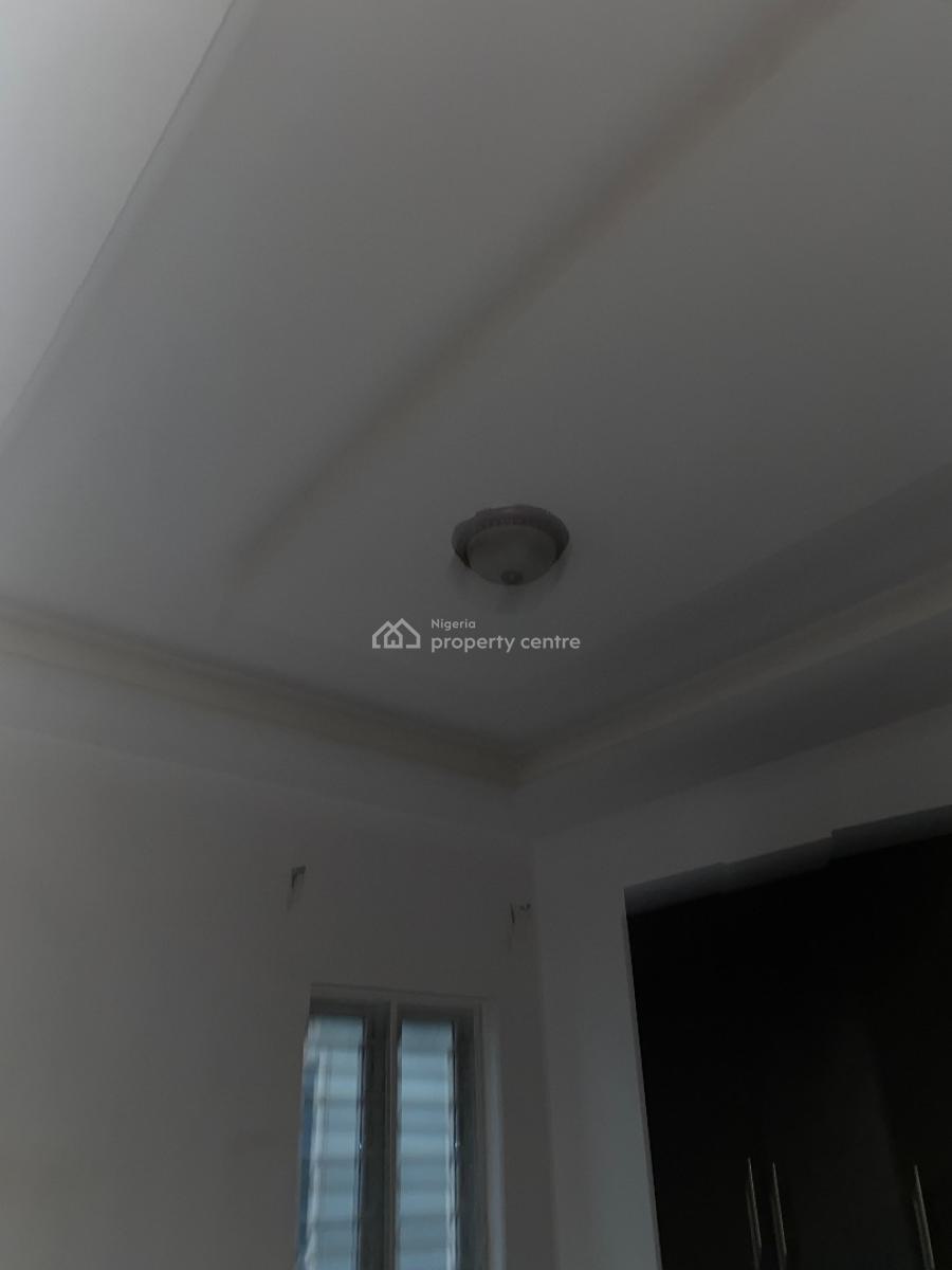 Modern 2 Bedroom Flat, Valley View, Baruwa, Ipaja, Lagos, House for Rent