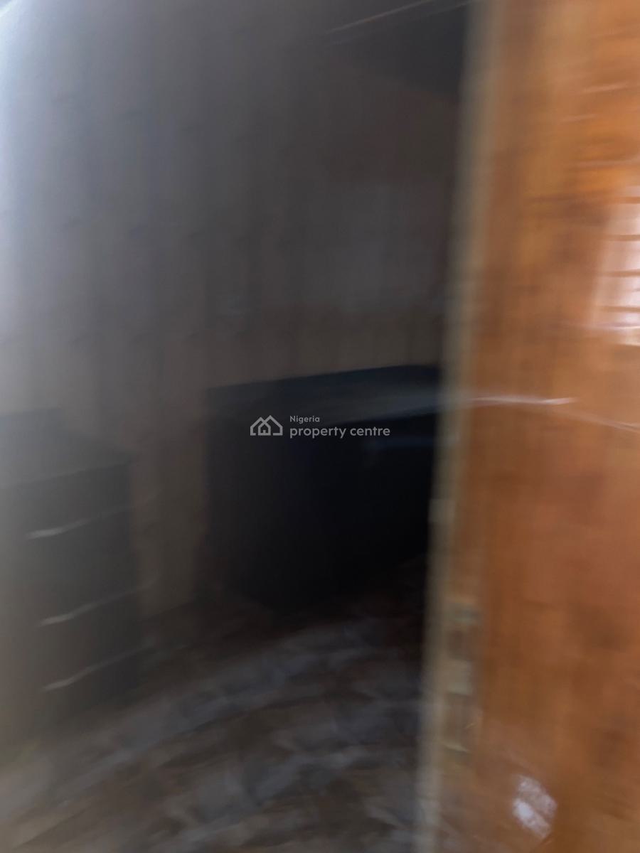 Modern 2 Bedroom Flat, Valley View, Baruwa, Ipaja, Lagos, House for Rent