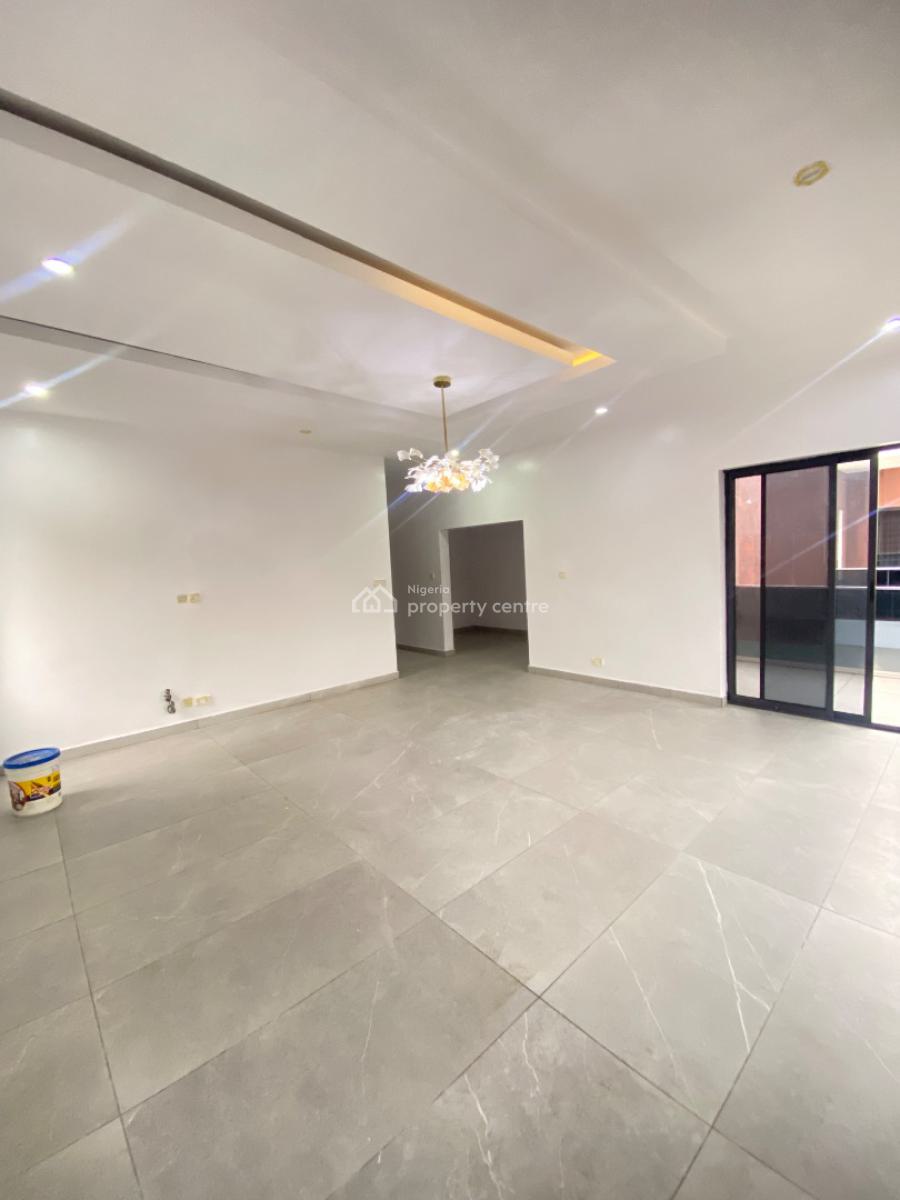 Luxury 5 Bedroom Spacious Duplex with 2 Rooms Bq, Off Admiralty, Lekki Phase 1, Lekki, Lagos, Detached Duplex for Rent
