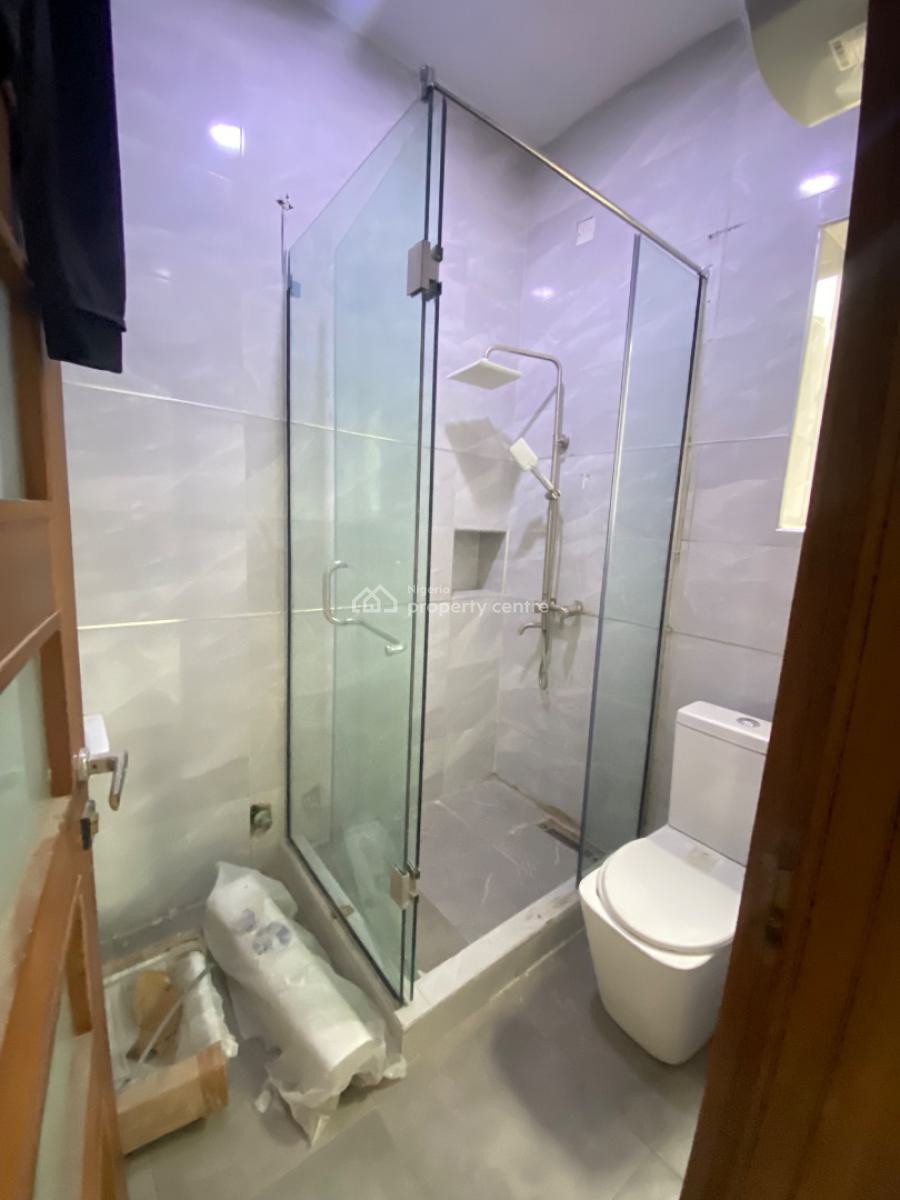 Luxury 5 Bedroom Spacious Duplex with 2 Rooms Bq, Off Admiralty, Lekki Phase 1, Lekki, Lagos, Detached Duplex for Rent