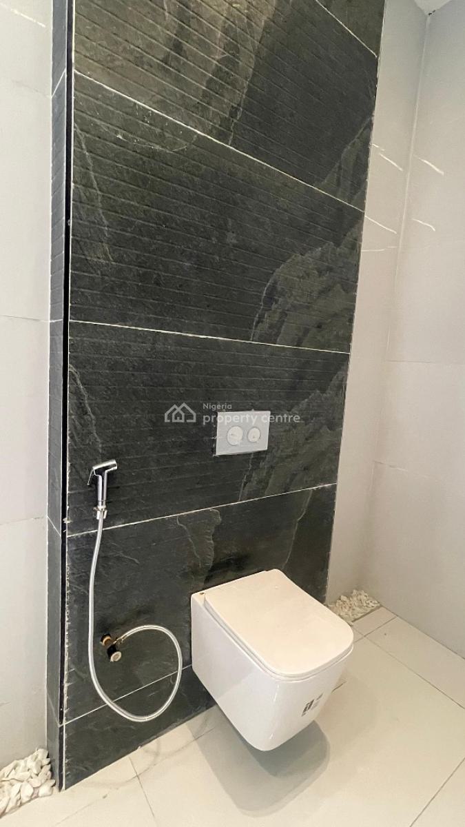 Contemporary 5 Bedroom, Ajah, Lagos, Detached Duplex for Sale