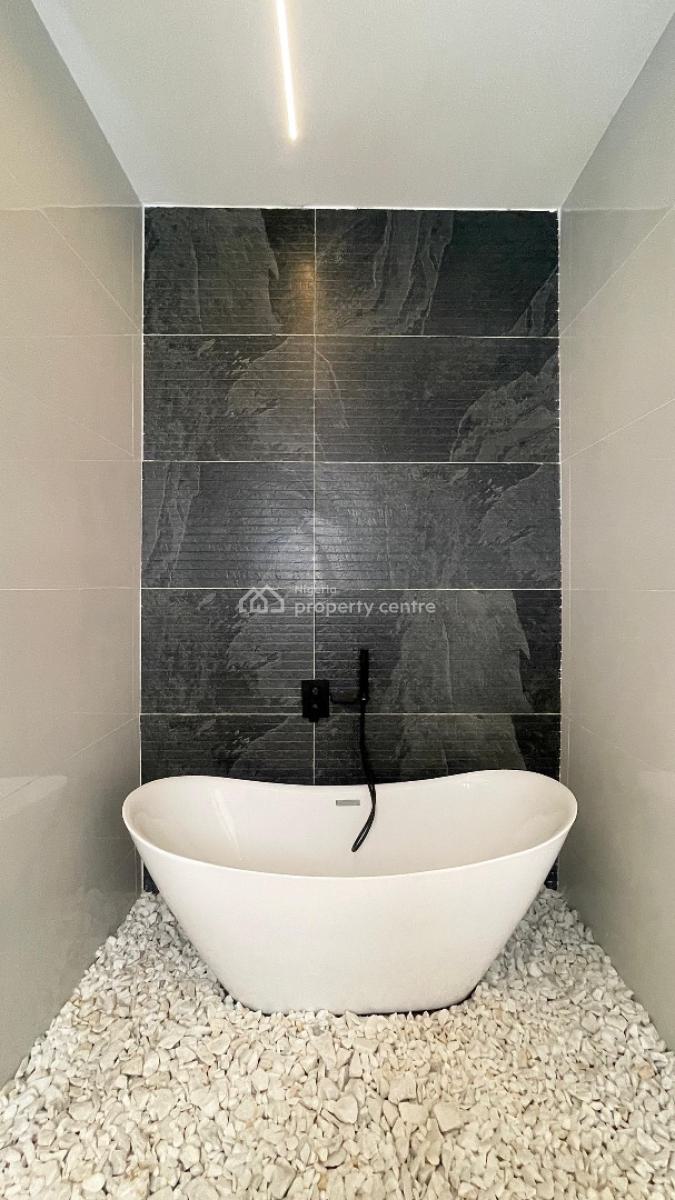 Contemporary 5 Bedroom, Ajah, Lagos, Detached Duplex for Sale