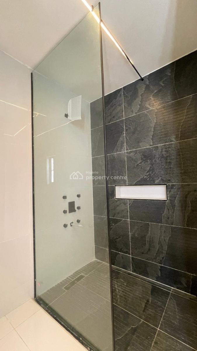 Contemporary 5 Bedroom, Ajah, Lagos, Detached Duplex for Sale