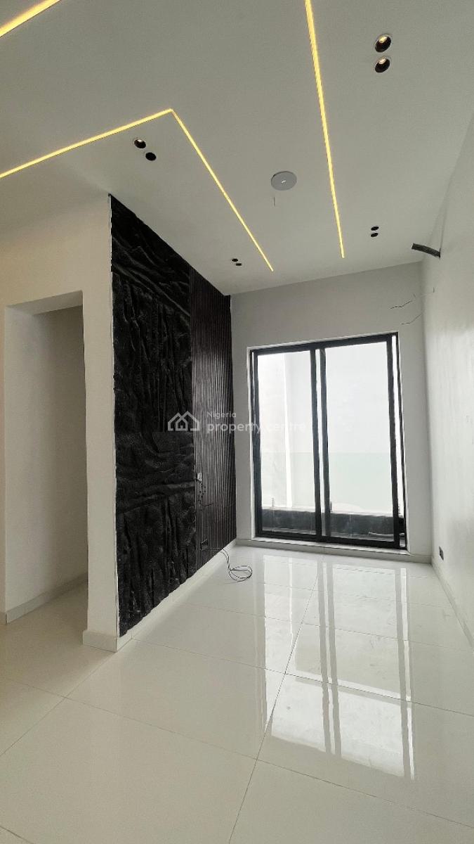 Contemporary 5 Bedroom, Ajah, Lagos, Detached Duplex for Sale