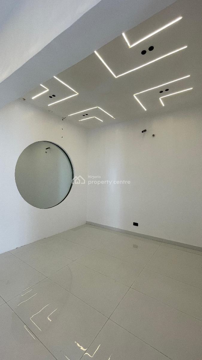 Contemporary 5 Bedroom, Ajah, Lagos, Detached Duplex for Sale