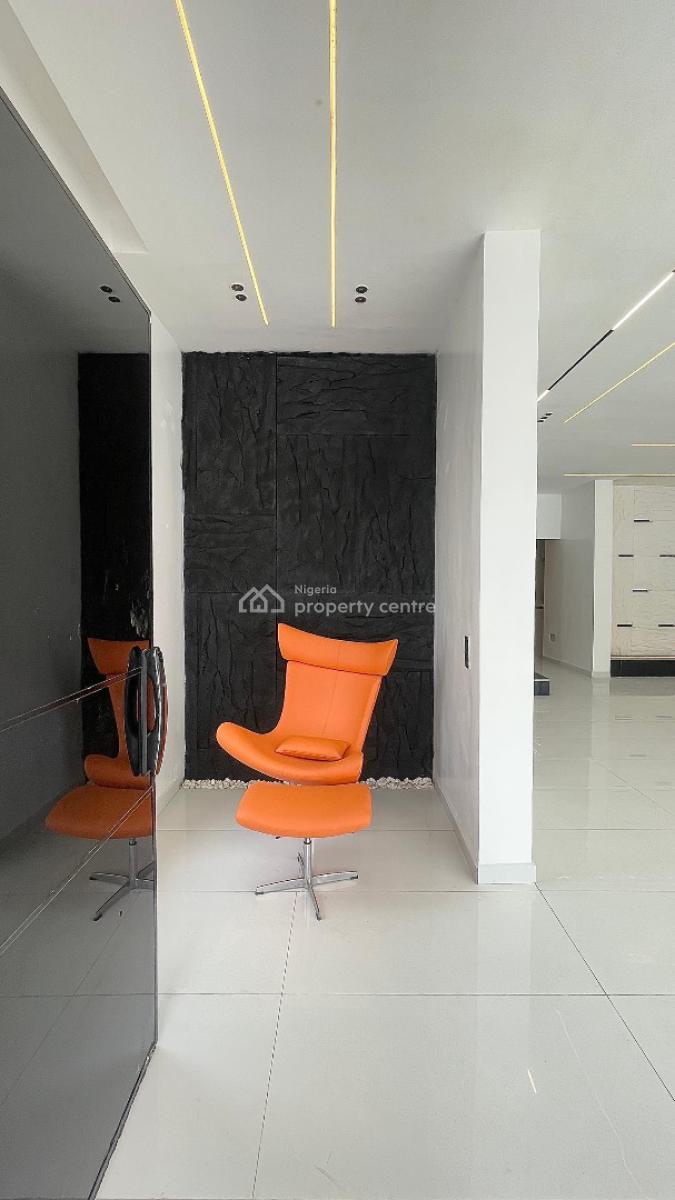 Contemporary 5 Bedroom, Ajah, Lagos, Detached Duplex for Sale