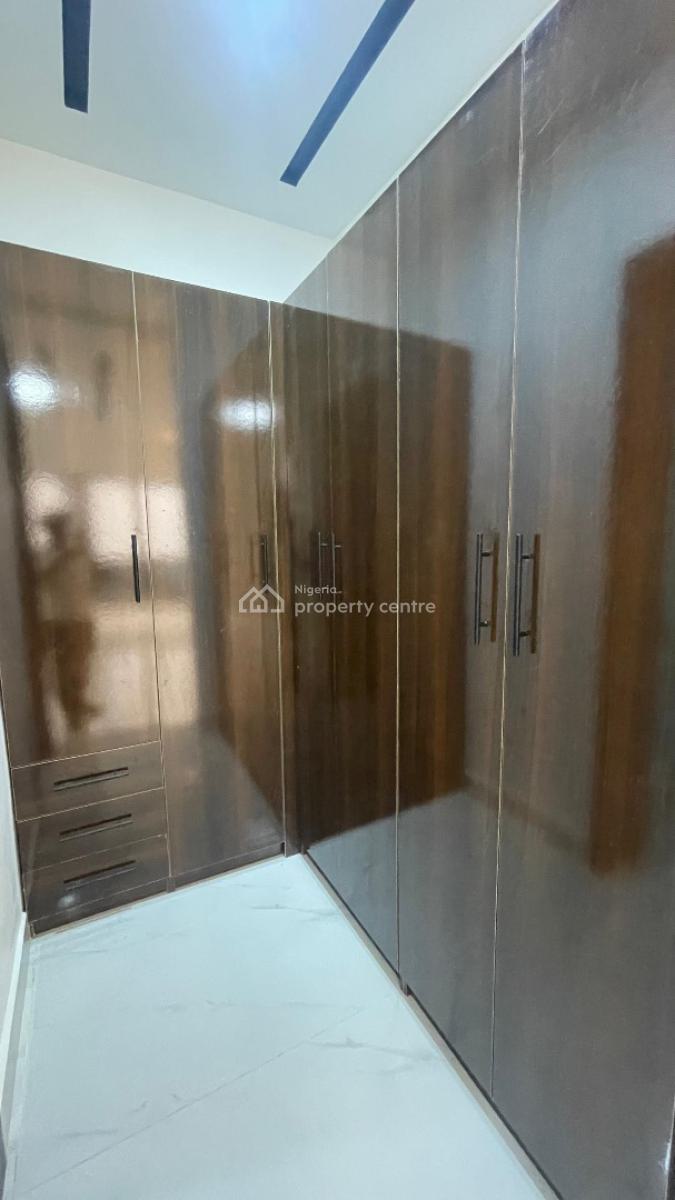 Luxury 4 Bedroom, Chevron, Lekki, Lagos, Detached Bungalow for Sale