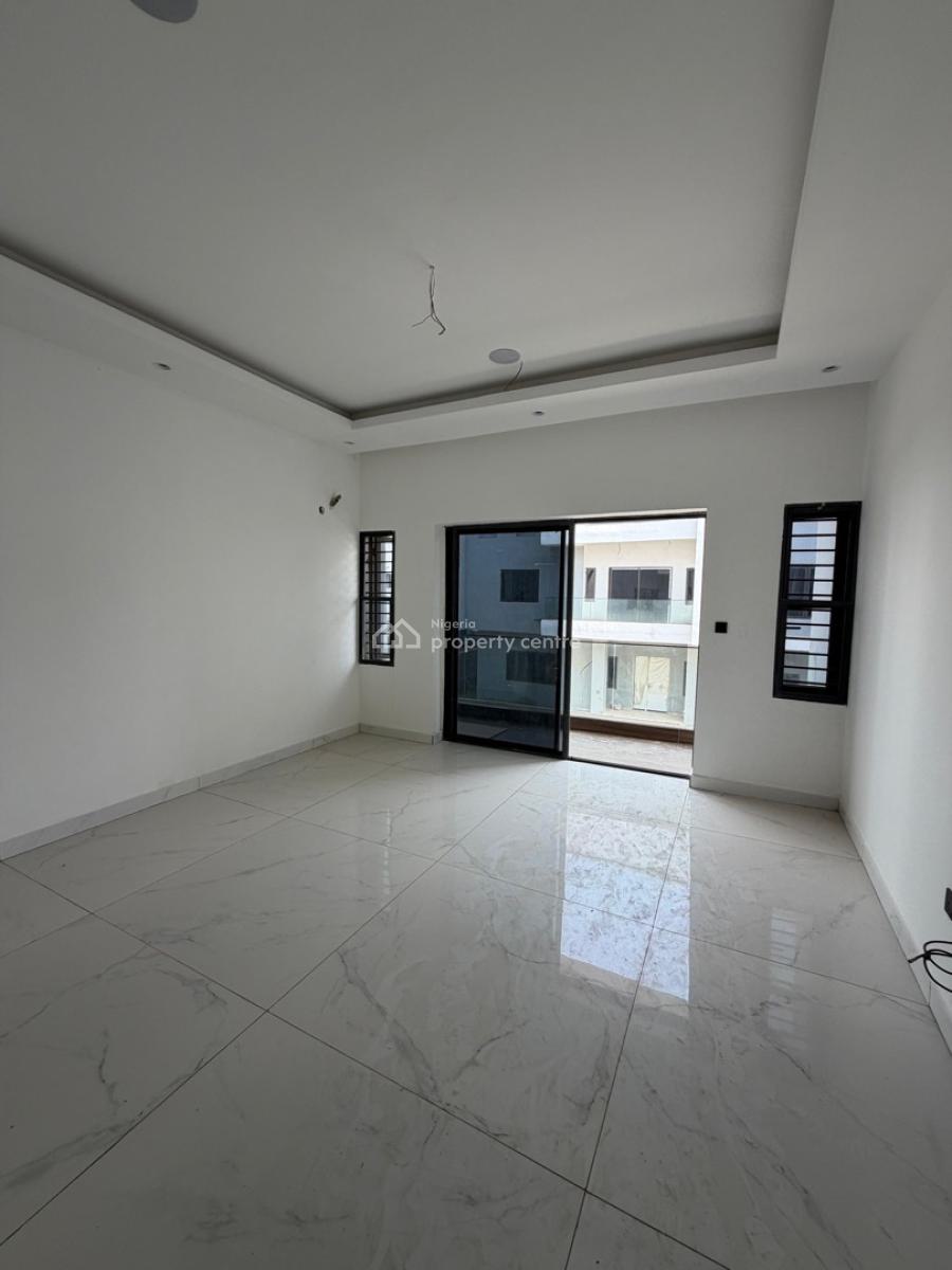 Newly Built, Smart and Tastefully Finished Duplex, Asokoro District, Abuja, Detached Duplex for Sale