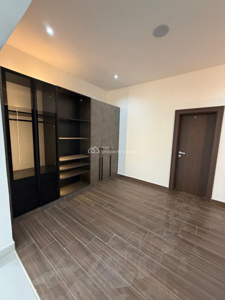 Newly Built, Smart and Tastefully Finished Duplex, Asokoro District, Abuja, Detached Duplex for Sale