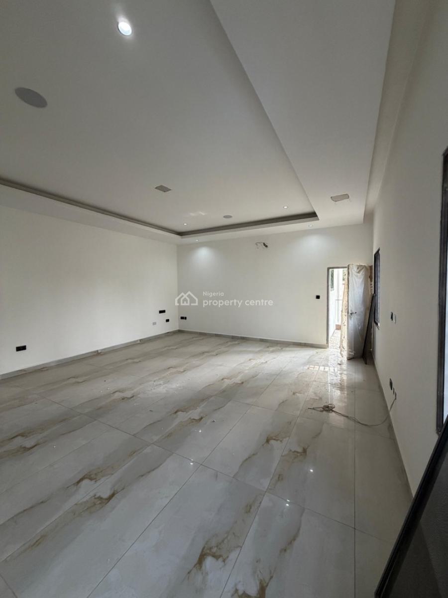 Newly Built, Smart and Tastefully Finished Duplex, Asokoro District, Abuja, Detached Duplex for Sale