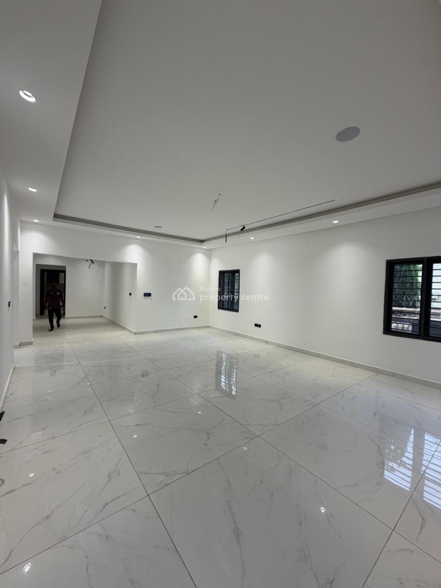 Newly Built, Smart and Tastefully Finished Duplex, Asokoro District, Abuja, Detached Duplex for Sale