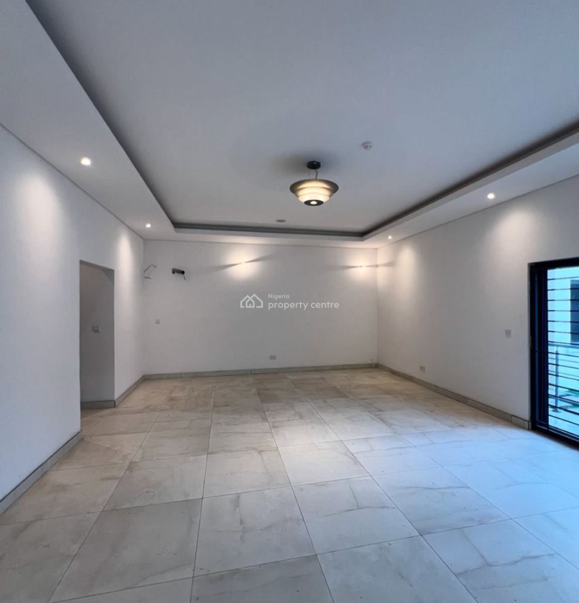 Brand New Units of Luxury 5 Bedroom Terrace Duplex with Bq at Lekki, Off Admiralty, Lekki Phase 1, Lekki, Lagos, Terraced Duplex for Rent