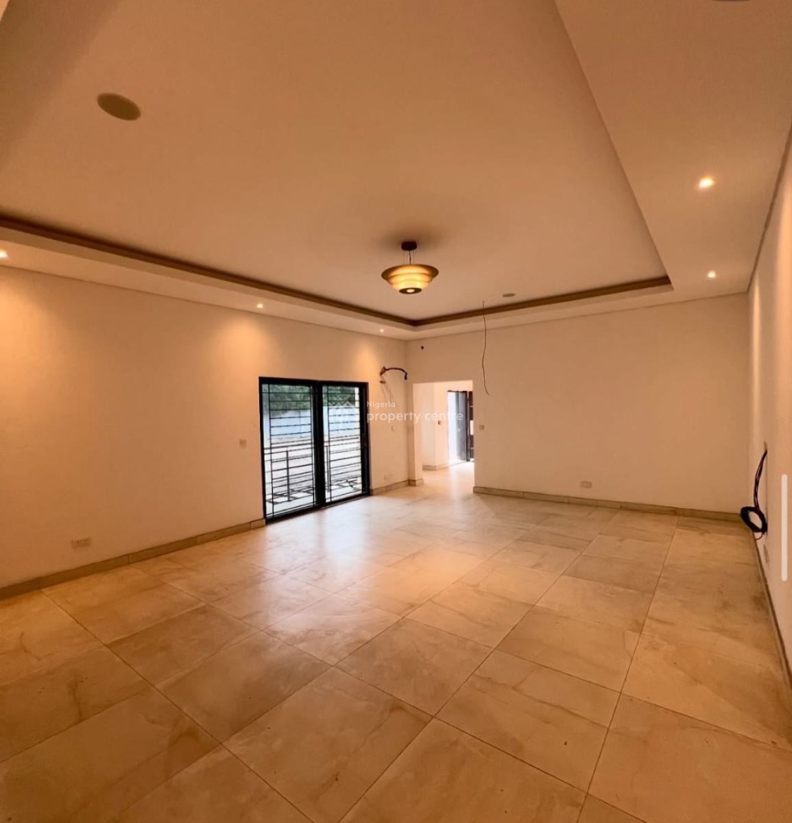 Brand New Units of Luxury 5 Bedroom Terrace Duplex with Bq at Lekki, Off Admiralty, Lekki Phase 1, Lekki, Lagos, Terraced Duplex for Rent