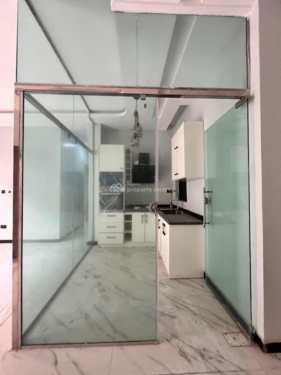 Brand New Serviced 2 Bedroom Apartment Off Freedom Way Lekki, Off Freedom Way, Lekki Phase 1, Lekki, Lagos, Flat / Apartment for Rent