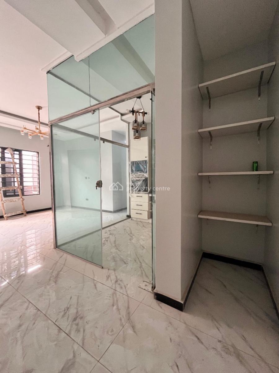 Brand New Serviced 2 Bedroom Apartment Off Freedom Way Lekki, Off Freedom Way, Lekki Phase 1, Lekki, Lagos, Flat / Apartment for Rent