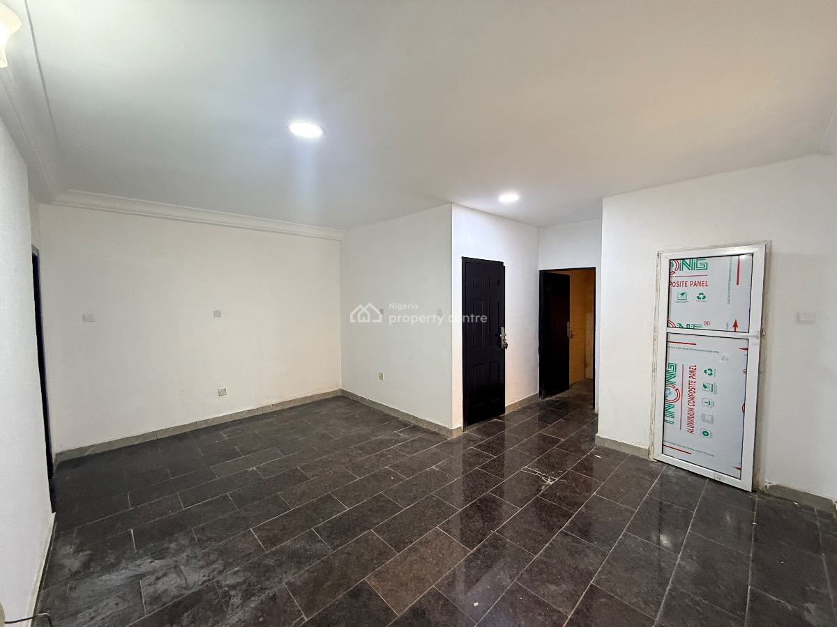 Spacious 2-bedroom Apartment, Lekki Phase 1, Lekki, Lagos, Flat / Apartment for Rent
