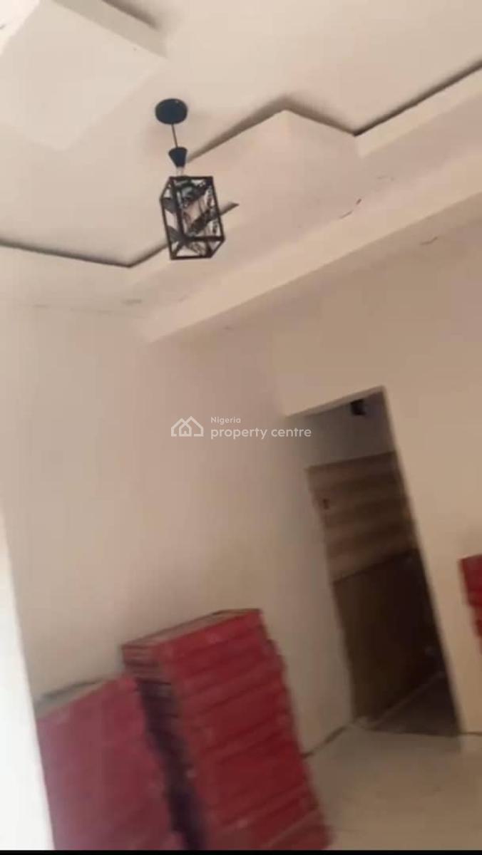 Lovely Sweet Mini Flat, Alagomeji, Yaba, Lagos, Mini Flat (room and Parlour) for Rent