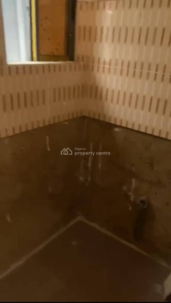 Lovely Sweet Mini Flat, Alagomeji, Yaba, Lagos, Mini Flat (room and Parlour) for Rent