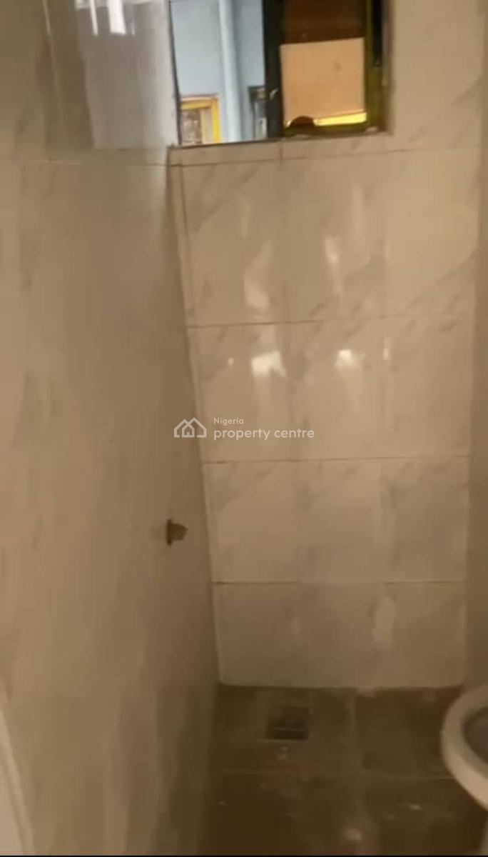 Lovely Sweet Mini Flat, Alagomeji, Yaba, Lagos, Mini Flat (room and Parlour) for Rent