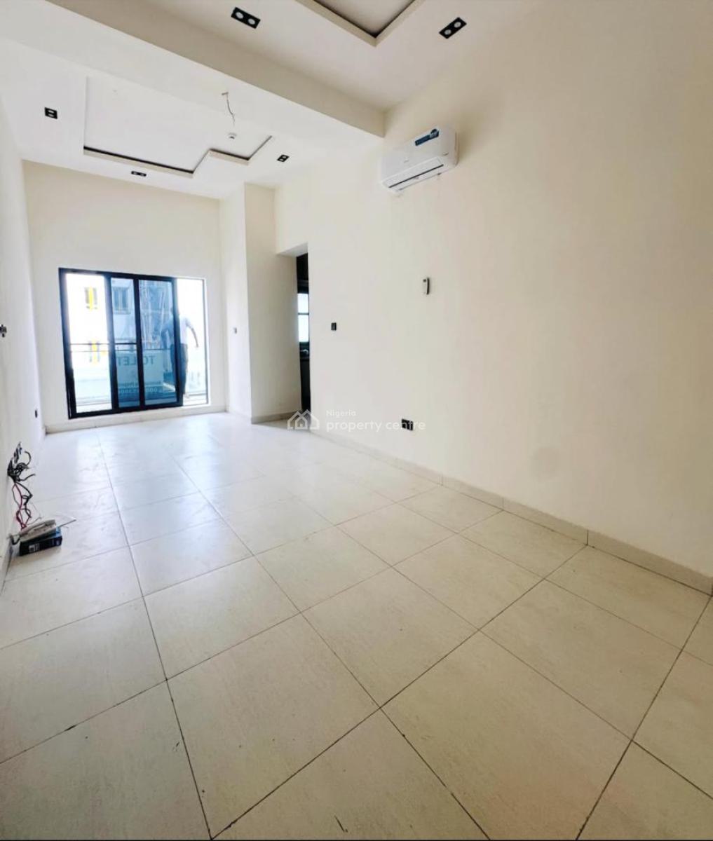 Newly Built 2 Bedroom Fully Fitted Apartment at Lekki, Lekki Phase 1, Lekki, Lagos, Flat / Apartment for Rent