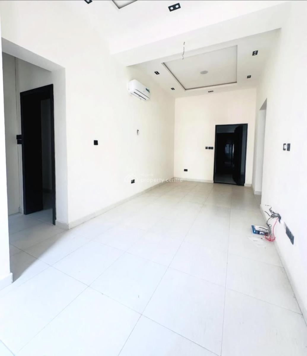 Newly Built 2 Bedroom Fully Fitted Apartment at Lekki, Lekki Phase 1, Lekki, Lagos, Flat / Apartment for Rent