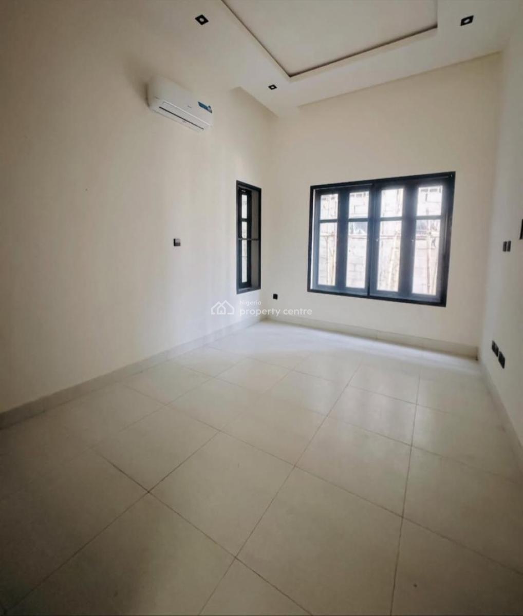 Newly Built 2 Bedroom Fully Fitted Apartment at Lekki, Lekki Phase 1, Lekki, Lagos, Flat / Apartment for Rent