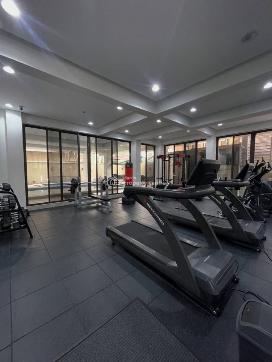 Brand New 3 Bedroom Apartment, Off Admiralty Way, Lekki Phase 1, Lekki, Lagos, Flat / Apartment for Rent