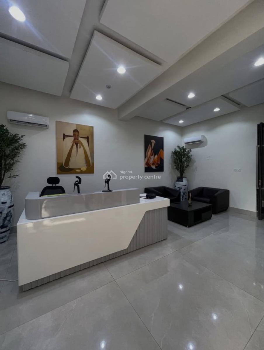 Brand New 3 Bedroom Apartment, Off Admiralty Way, Lekki Phase 1, Lekki, Lagos, Flat / Apartment for Rent