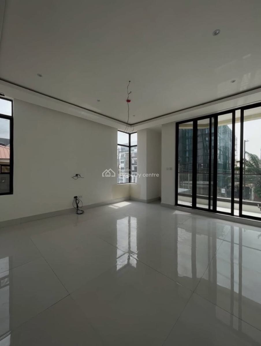 Brand New 3 Bedroom Apartment, Off Admiralty Way, Lekki Phase 1, Lekki, Lagos, Flat / Apartment for Rent
