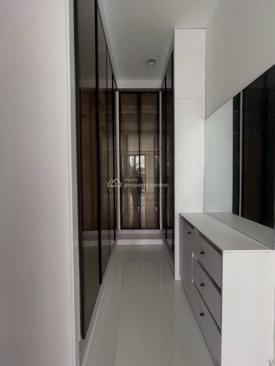 Brand New 3 Bedroom Apartment, Off Admiralty Way, Lekki Phase 1, Lekki, Lagos, Flat / Apartment for Rent
