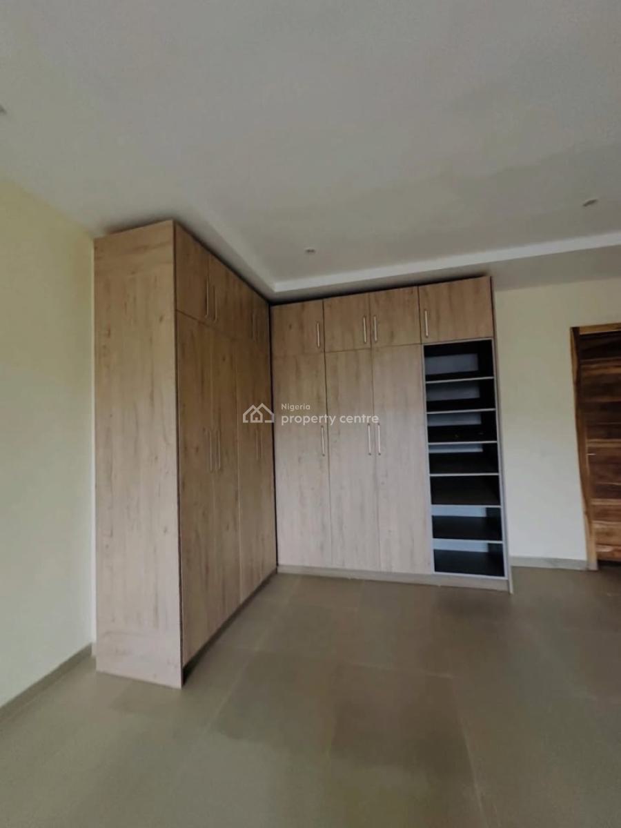 Newly Built 3 Bedroom Apartment with Bq, Gym, Swimming Pool and Elevat, Lekki Phase 1, Lekki, Lagos, Flat / Apartment for Rent