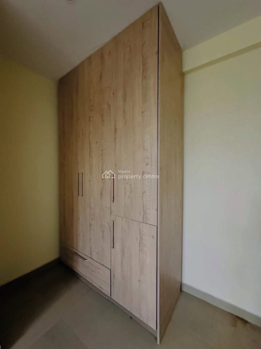 Newly Built 3 Bedroom Apartment with Bq, Gym, Swimming Pool and Elevat, Lekki Phase 1, Lekki, Lagos, Flat / Apartment for Rent