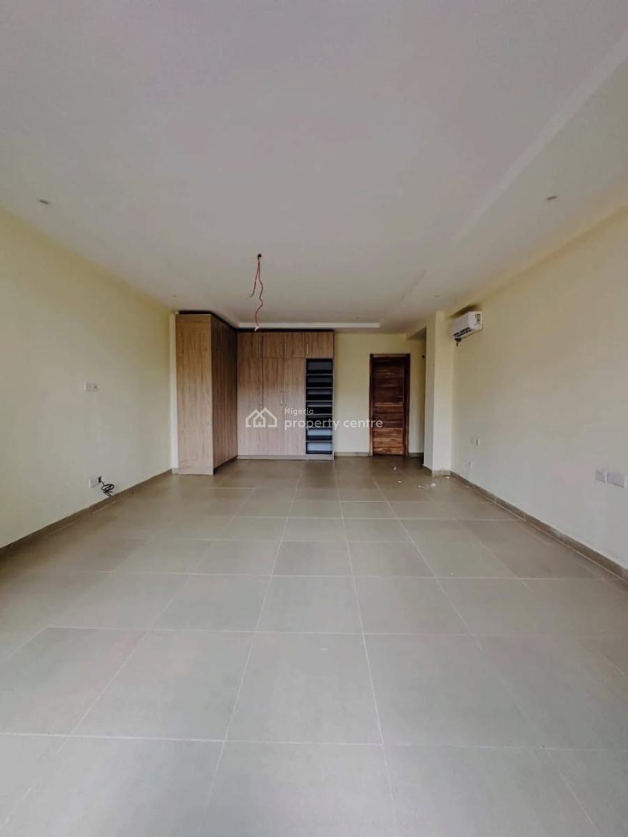 Newly Built 3 Bedroom Apartment with Bq, Gym, Swimming Pool and Elevat, Lekki Phase 1, Lekki, Lagos, Flat / Apartment for Rent