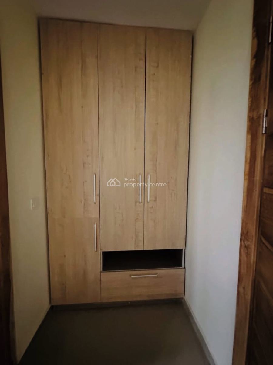 Newly Built 3 Bedroom Apartment with Bq, Gym, Swimming Pool and Elevat, Lekki Phase 1, Lekki, Lagos, Flat / Apartment for Rent