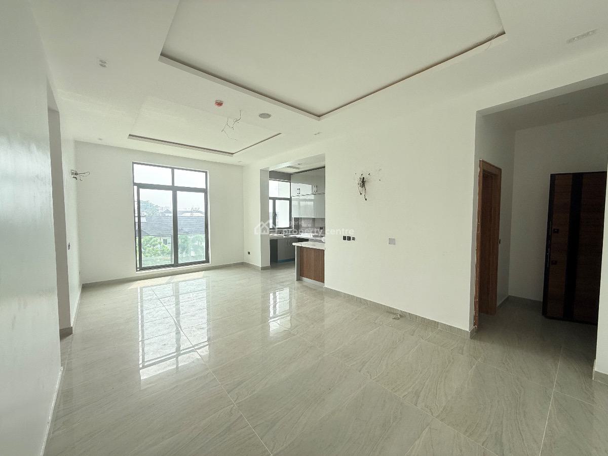 Brand New Luxury 2 Bedroom Apartment, Off Admiralty Road, Lekki Phase 1, Lekki, Lagos, House for Rent